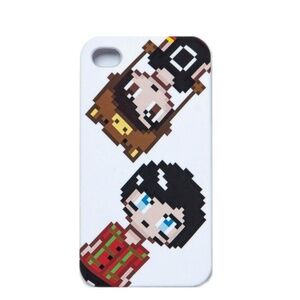 🎉HP🎉 Dan & Phil pixel iPhone 6 case